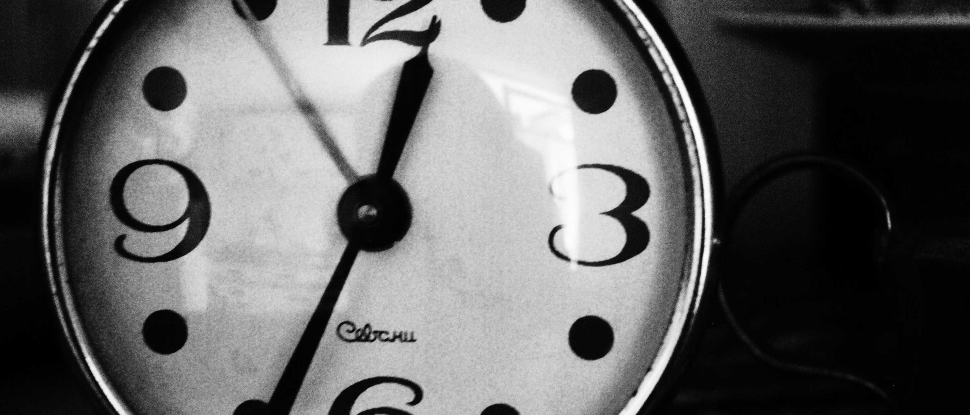 Automate the boring work first